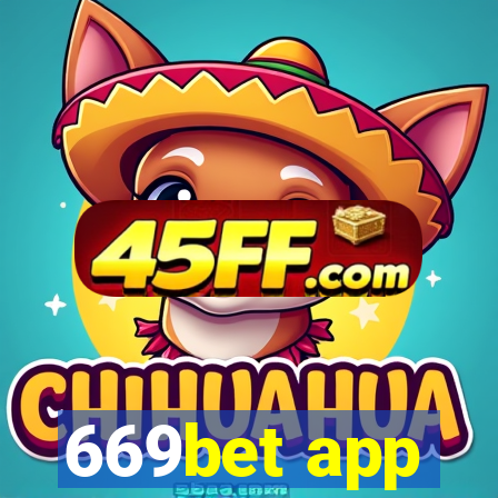 669bet app